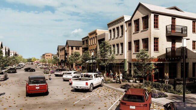 Plus de détails pour 1229 Mercantile St, Richmond, TX - Terrain à vendre