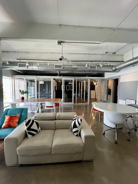 2121 NW 2nd Ave, Miami, FL à louer - Photo du bâtiment - Image 1 de 9