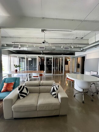 More details for 2121 NW 2nd Ave, Miami, FL - Office for Lease