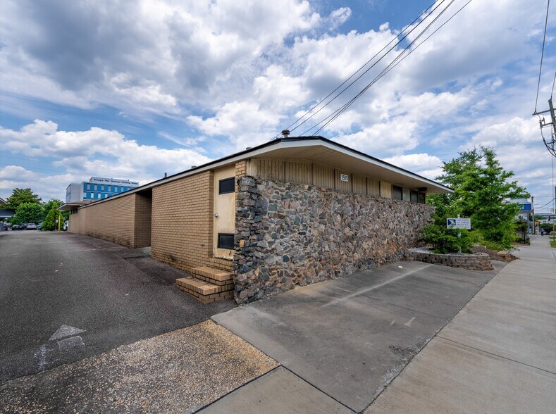 1515 Laney Walker Blvd, Augusta, GA for lease - Building Photo - Image 2 of 3