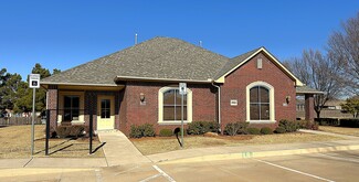 Plus de détails pour 1955 W 33rd St, Edmond, OK - Bureau à louer