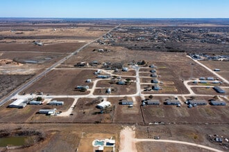 3020 FM 621, San Marcos, TX - Aérien  Vue de la carte - Image1