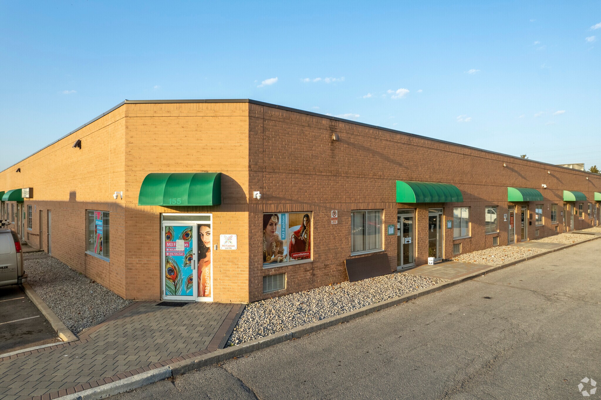 1895 Clements Rd, Pickering, ON à vendre Photo principale- Image 1 de 1