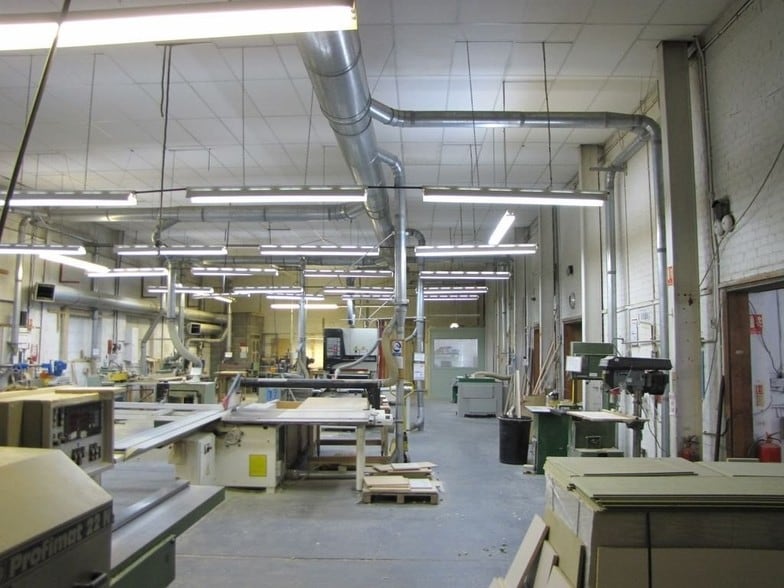 Murrow Ln, Murrow for sale - Interior Photo - Image 2 of 3