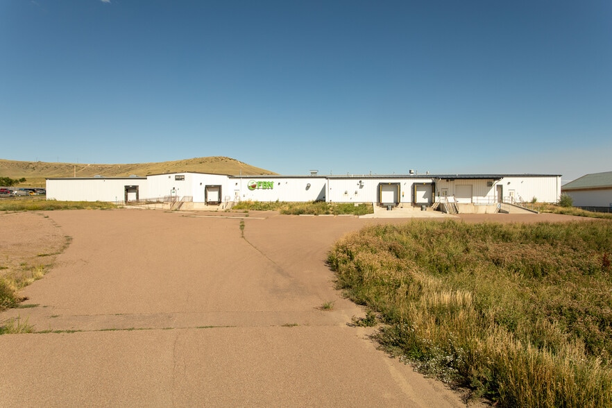 1401 Stuckey Rd, Great Falls, MT for lease - Building Photo - Image 2 of 17