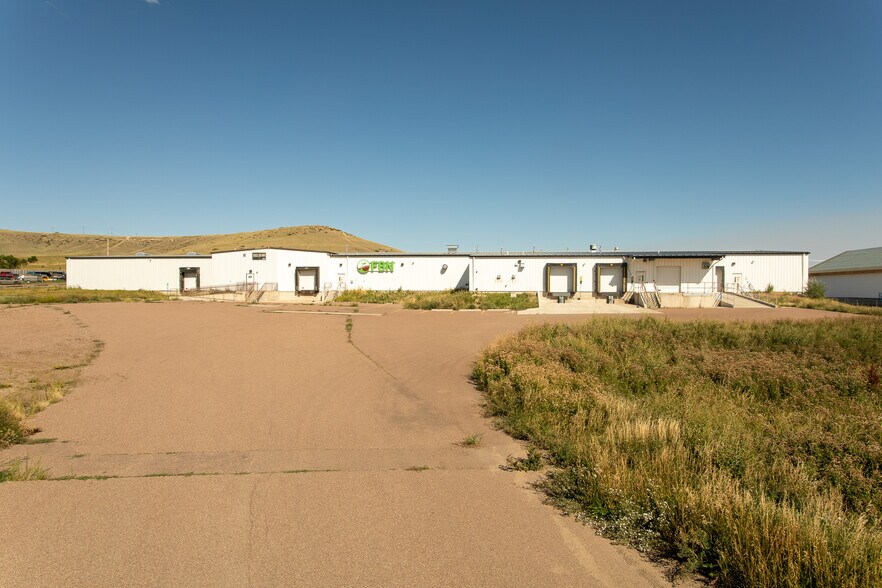 1401 Stuckey Rd, Great Falls, MT à louer - Photo du bâtiment - Image 2 de 17