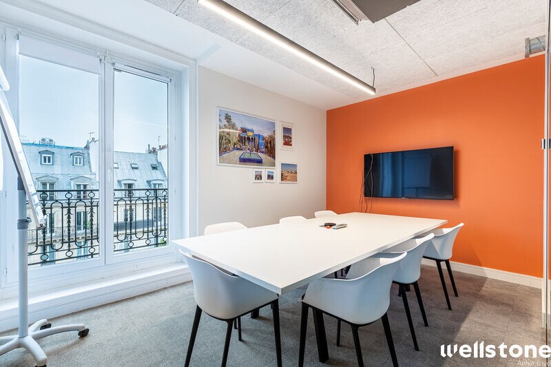 52 Rue Saint-Denis, Paris à louer - Photo intérieure - Image 2 de 10
