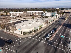 301-307 E 17th St, Santa Ana, CA - AERIAL  map view - Image1