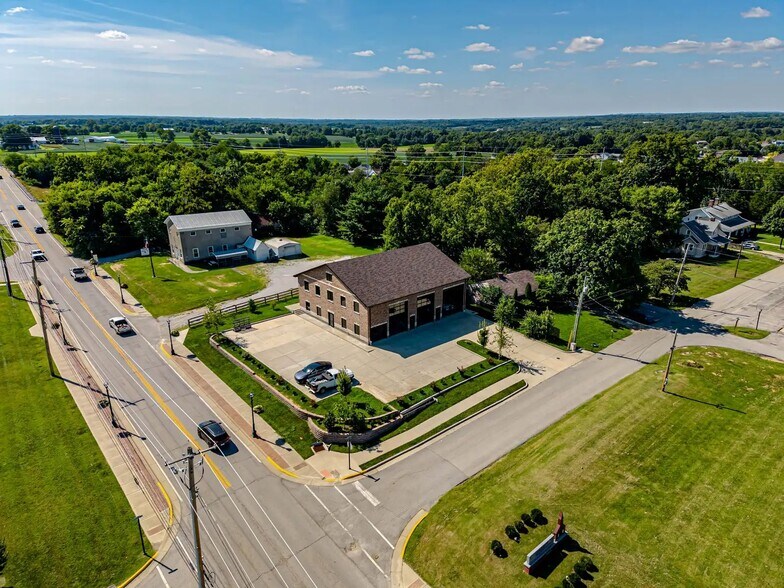 7301 Shelbyville Rd, Simpsonville, KY à vendre - Photo du bâtiment - Image 3 de 4