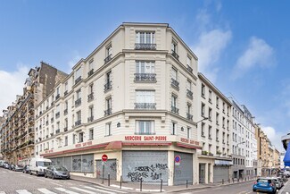 More details for 20 Rue Pierre Picard, Paris - Office for Lease