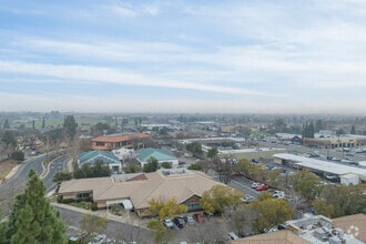 1210 Central Blvd, Brentwood, CA - Aérien  Vue de la carte - Image1