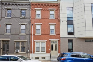 More details for 919 N 19th St, Philadelphia, PA - Multifamily for Sale