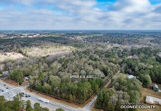 More details for 1081 Carol Dr, Watkinsville, GA - Land for Sale