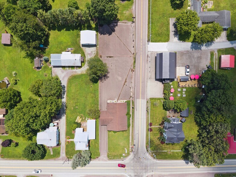 2937 New Centerville Rd, Rockwood, PA à vendre - Photo du bâtiment - Image 3 de 12