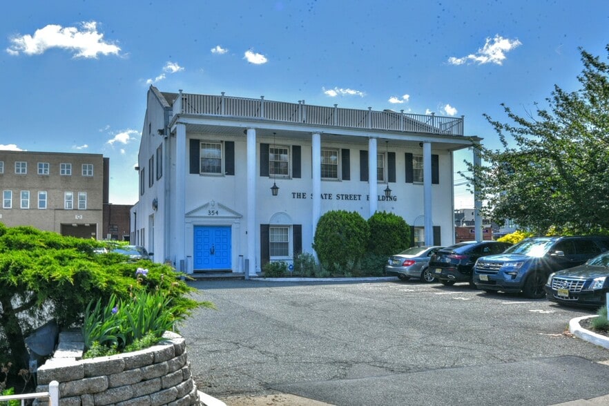 354 State St, Hackensack, NJ for sale - Building Photo - Image 2 of 41