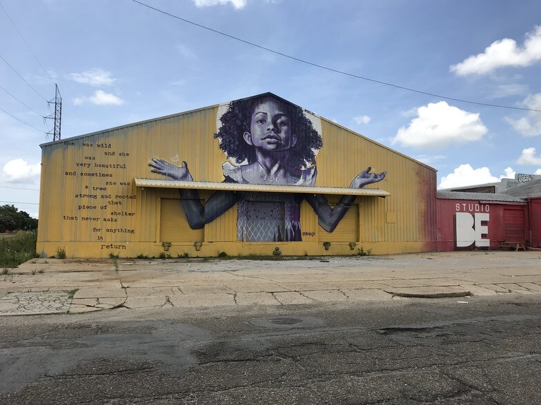 2900 Dauphine St, New Orleans, LA à vendre - Photo du bâtiment - Image 2 de 6