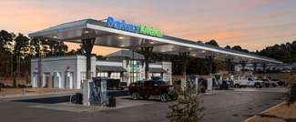 More details for 140 Jefferson Davis Hwy, Aiken, SC - Retail for Sale