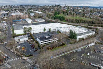 2300 26th Ave S, Seattle, WA - AERIAL  map view - Image1