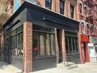 Plus de détails pour 940-988 Columbus Ave, New York, NY - Commerce de détail à louer
