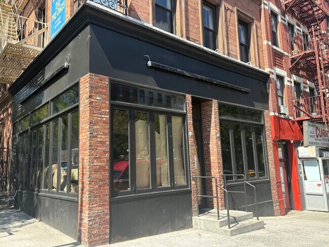 More details for 940-988 Columbus Ave, New York, NY - Retail for Lease