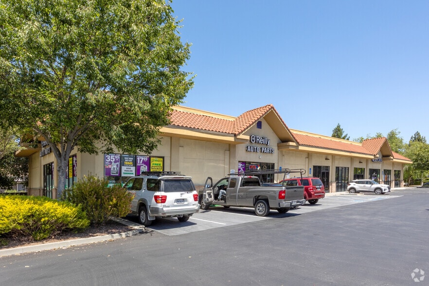 16060 Monterey Rd, Morgan Hill, CA for sale - Primary Photo - Image 1 of 6