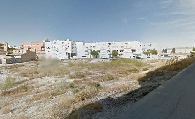 Polígono Ascoy, S/N, Cieza, Murcia for lease - Primary Photo - Image 1 of 8