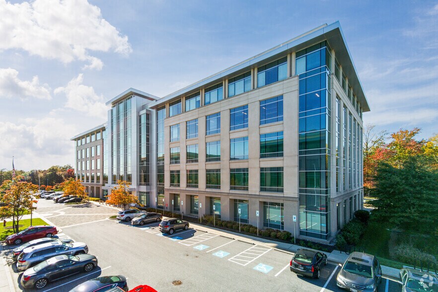 420 National Business Pky, Annapolis Junction, MD for lease - Building Photo - Image 2 of 7