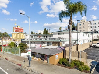 Plus de détails pour 2025 W 3rd St, Los Angeles, CA - Bureau/Commerce de détail à louer