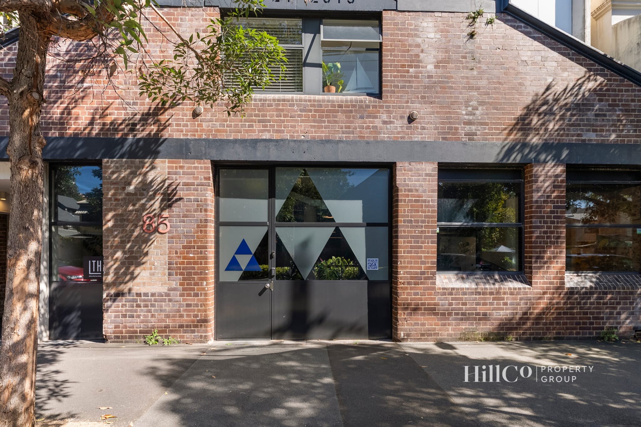 85 Bourke St, Woolloomooloo for sale Primary Photo- Image 1 of 2