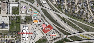 Plus de détails pour 880 SH-114, Roanoke, TX - Terrain à louer