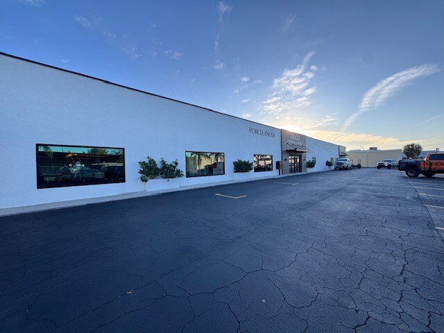 2030-2046 Harvard St, Sarasota, FL à louer Photo principale- Image 1 de 13