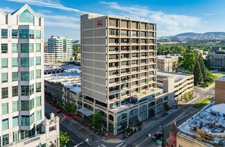 Plus de détails pour 702 W Idaho St, Boise, ID - Bureau à louer