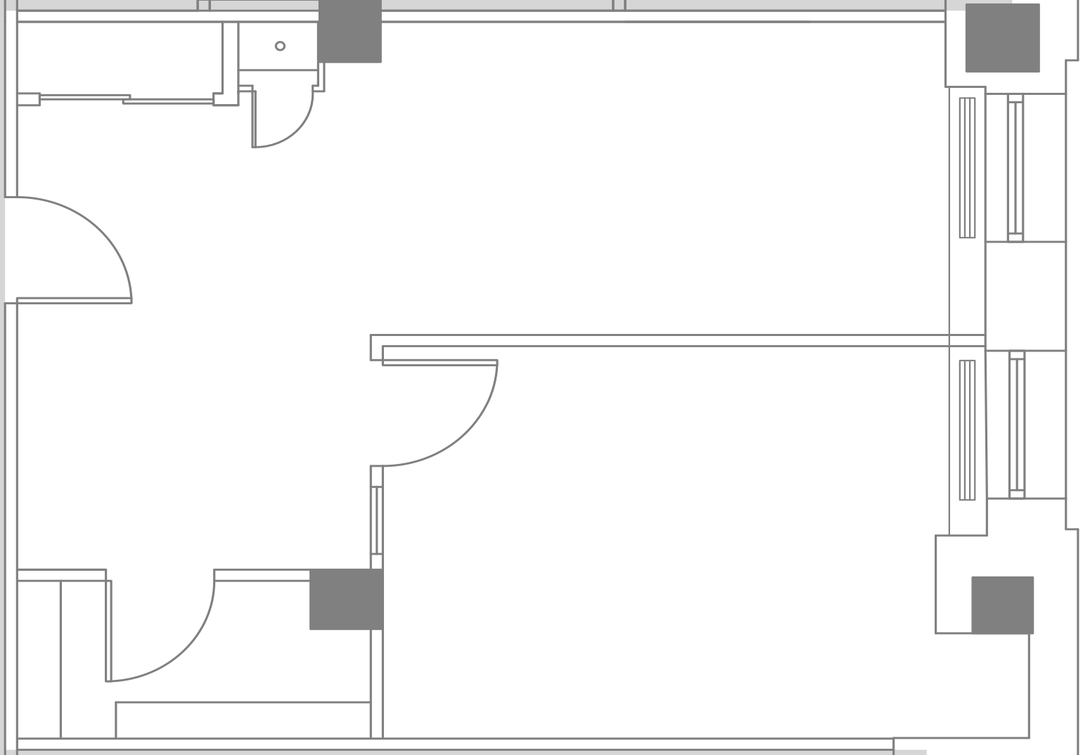 141 W Jackson Blvd, Chicago, IL for lease Building Photo- Image 1 of 1