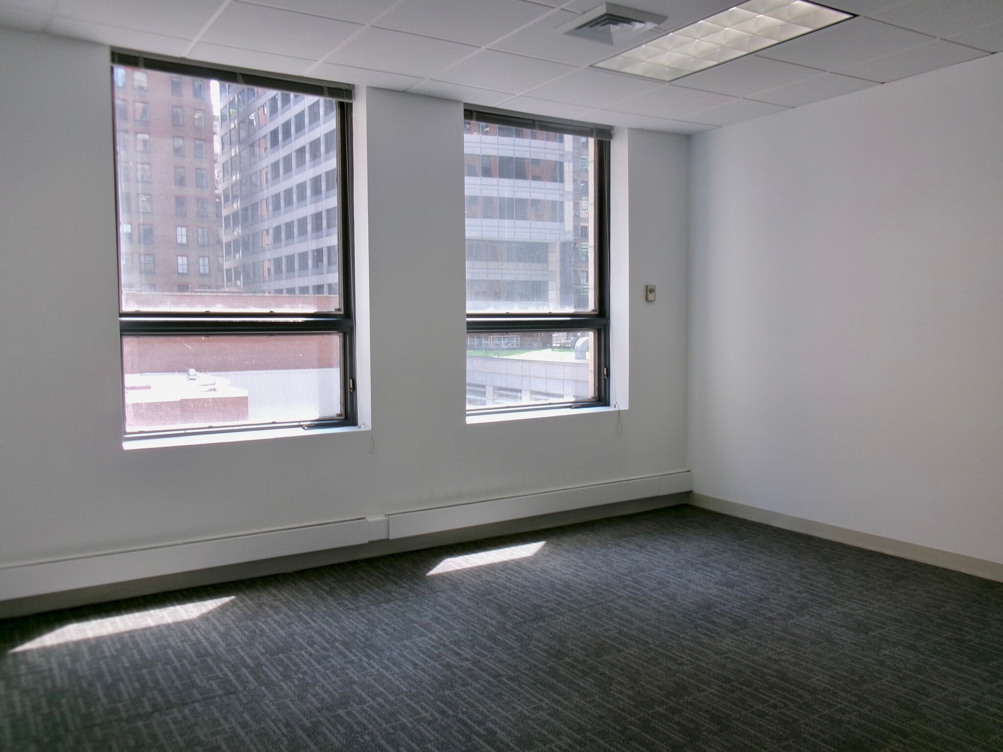 205 W Randolph St, Chicago, IL à louer Photo intérieure- Image 1 de 3