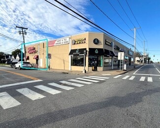 More details for 885-893 Hempstead Tpke, Franklin Square, NY - Flex for Lease
