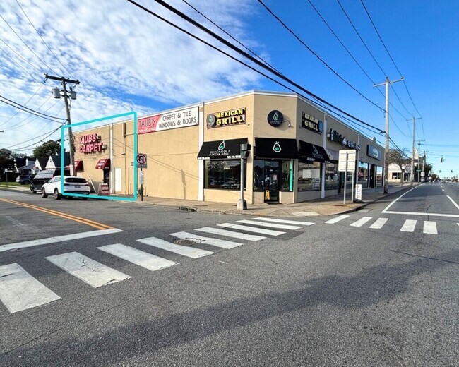More details for 885-893 Hempstead Tpke, Franklin Square, NY - Industrial for Lease