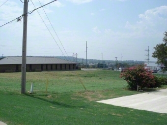 2427 Fayetteville Rd, Van Buren, AR for sale Primary Photo- Image 1 of 1