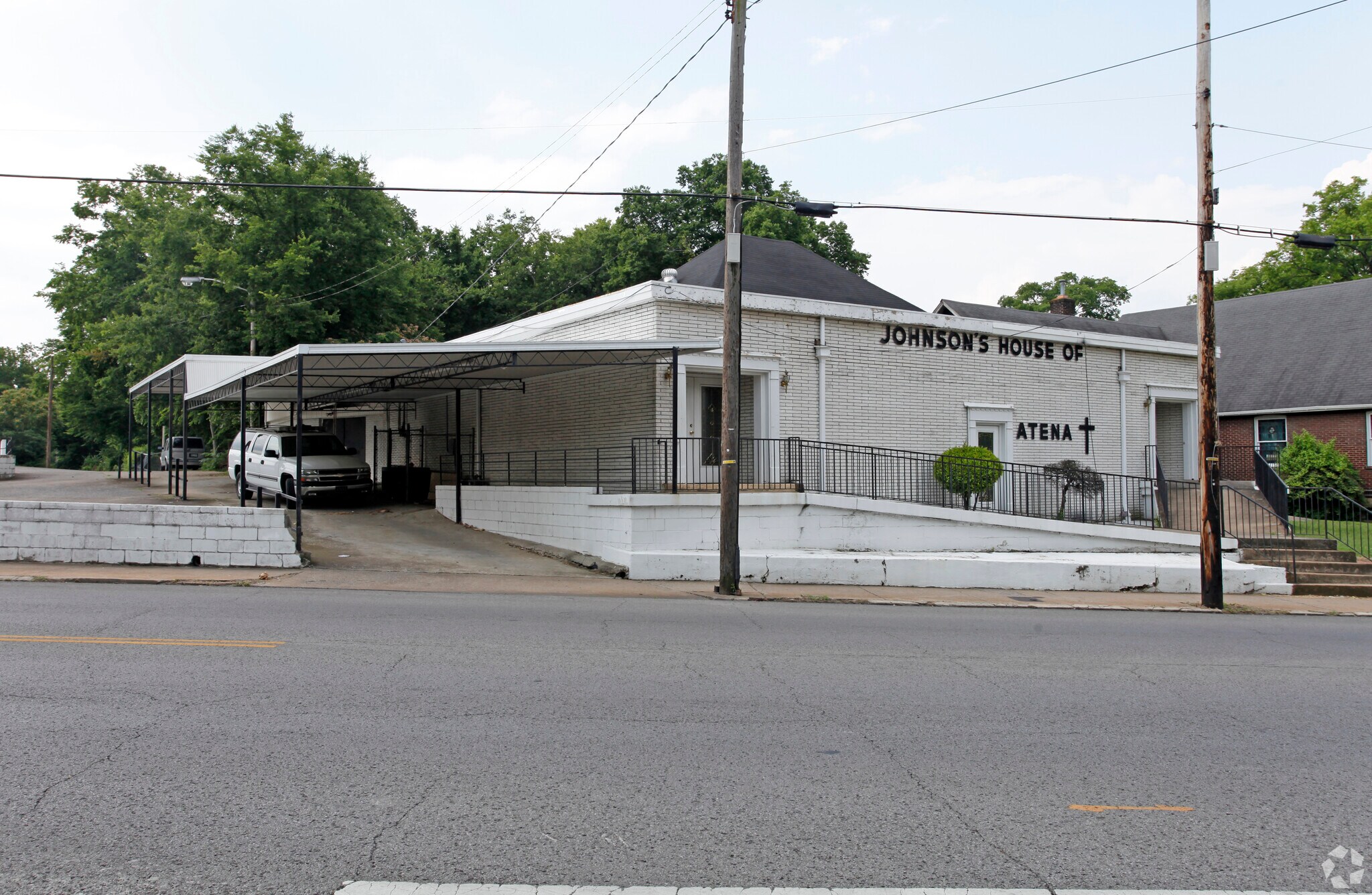 Buchanan Portfolio portfolio of 2 properties for sale on LoopNet.ca Building Photo- Image 1 of 5