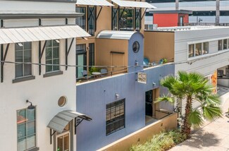 Plus de détails pour 110 S 12th St, Tampa, FL - Bureau/Commerce de détail à louer