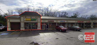 More details for 14 S Main St, Munroe Falls, OH - Retail for Lease
