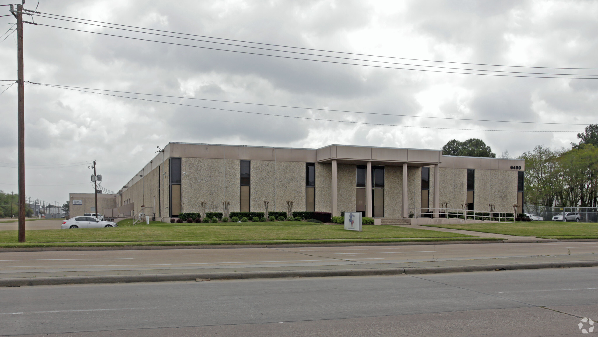 6450 Bingle Rd, Houston, TX for lease Primary Photo- Image 1 of 5