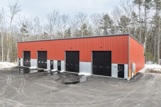 More details for 1249 Portland Rd, Arundel, ME - Flex for Lease