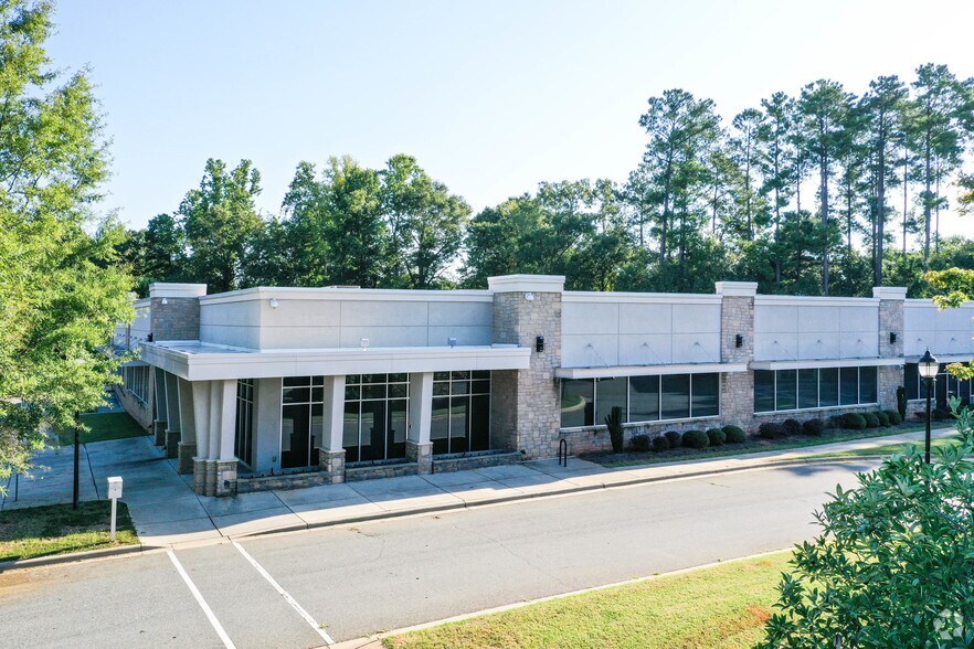 15009 Lancaster Hwy, Charlotte, NC for sale - Primary Photo - Image 1 of 1