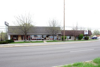 More details for 4728 N Keystone Ave, Indianapolis, IN - Retail for Lease