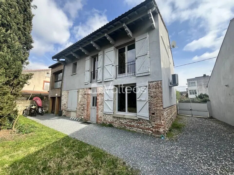 229 Route De Seysses, Toulouse for lease Building Photo- Image 1 of 11