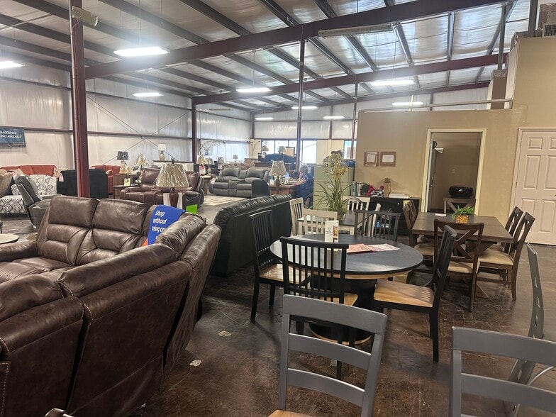 7101 Sheridan Rd, White Hall, AR for sale - Building Photo - Image 3 of 6