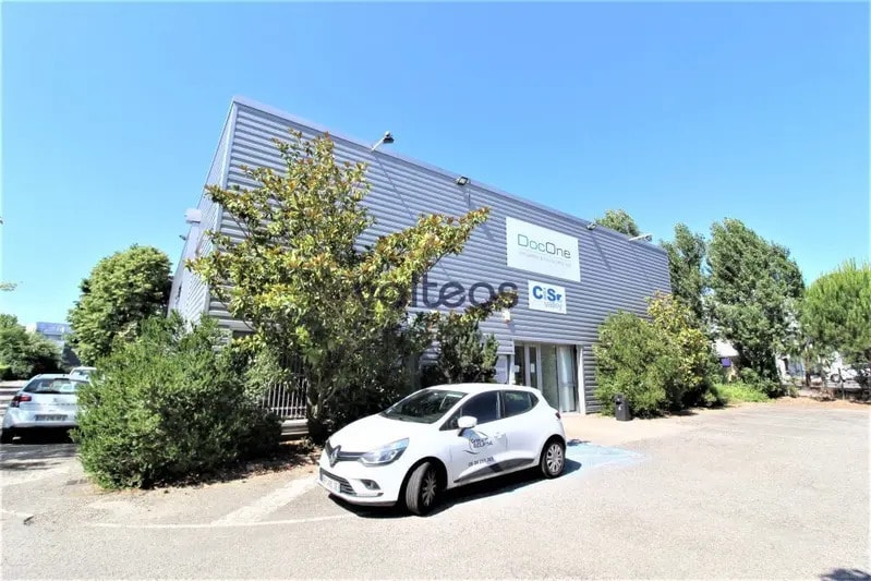 15 Avenue Prat Gimont, Balma for lease - Building Photo - Image 1 of 3