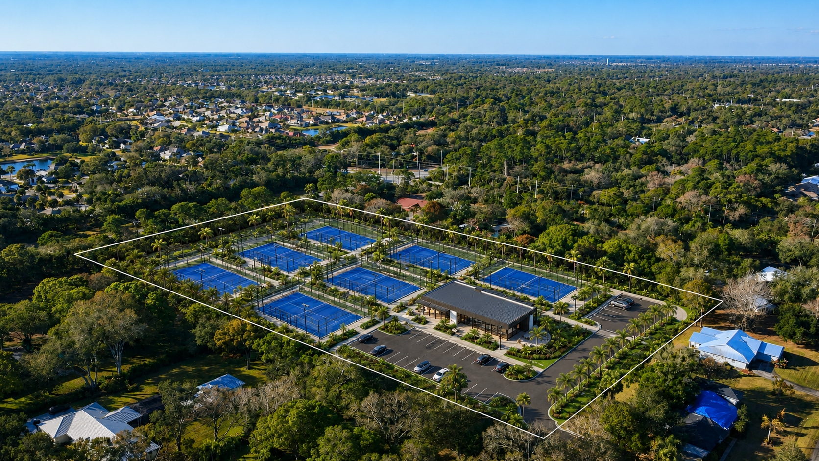 4291 SW 5th Pl, Vero Beach, FL for sale Building Photo- Image 1 of 24