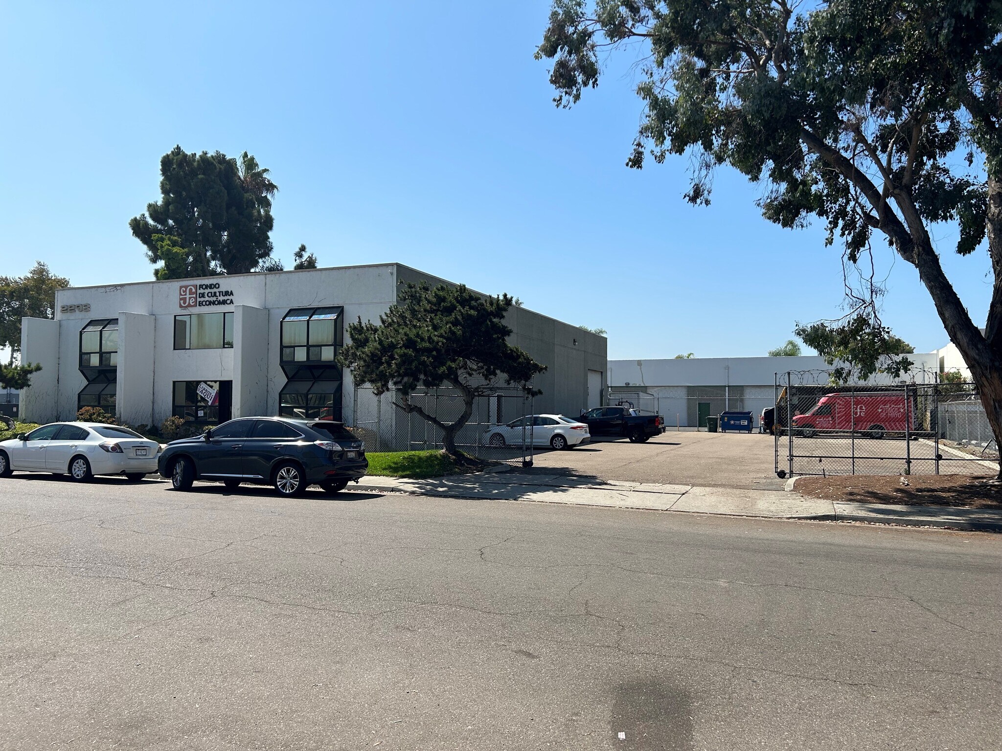 2293 Verus St, San Diego, CA for sale Building Photo- Image 1 of 1