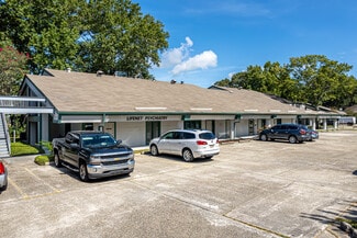 Plus de détails pour 200 Mariners Plaza Dr, Mandeville, LA - Bureau à louer